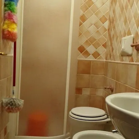 Le Farfalle 23 Appartement *