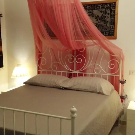 Appartement Le Farfalle 23 Olbia
