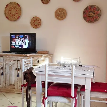 Le Farfalle 23 Appartement