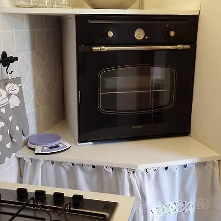 Appartement Le Farfalle 23 *