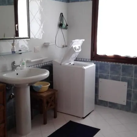 Appartement Le Farfalle 23
