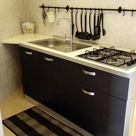 Appartement Le Farfalle 23 Olbia