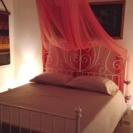 Le Farfalle 23 Appartement